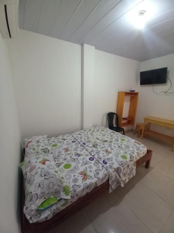 Hotel Chafo Leticia Extérieur photo