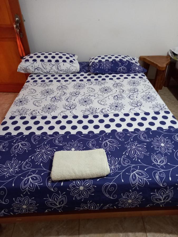 Hotel Chafo Leticia Extérieur photo