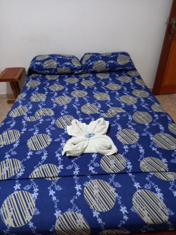 Hotel Chafo Leticia Extérieur photo
